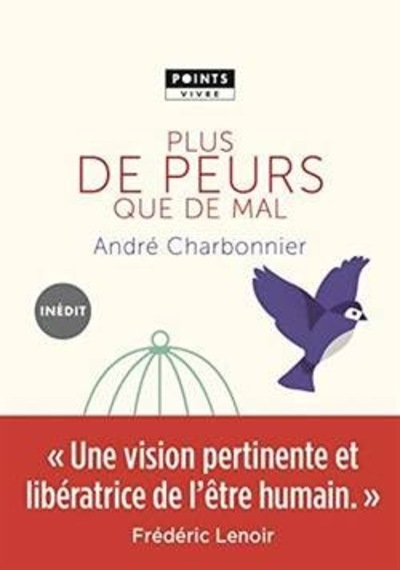 Plus De Peurs Que De Mal 9782757859230