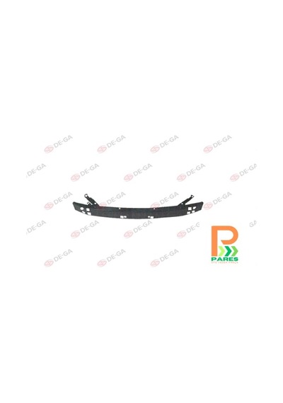 Toyota Corolla Verso Ön Tampon Takviyesi 2002-2004