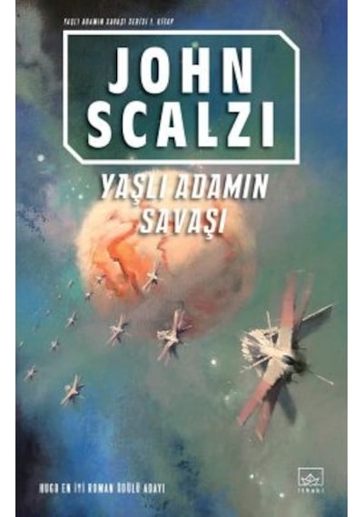 Son İmparatoks Bağlılık Serisi 3. Kitap + Kilitsiz Bir Sendrom Öyküsü + Yaşlı Adamın Savaşı Yaşlı Adamın Savaşı Serisi 1. Kitap