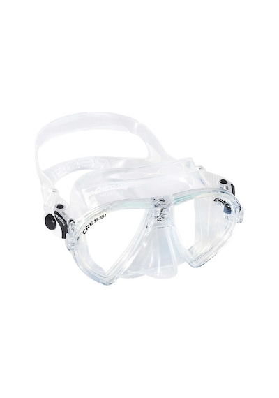 Cressi Ocean Dalış Maskesi Clear-frame Clear