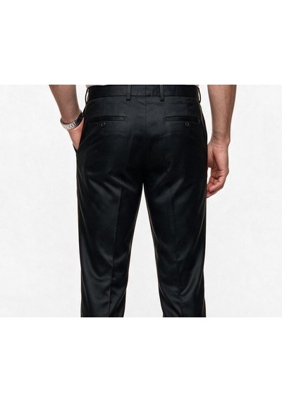 Ecer Erkek Pantolon 17336620 Siyah