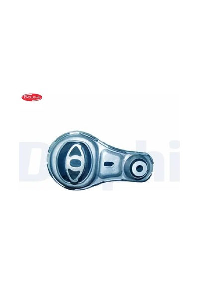 Motor Takozu Arka Master Iıı-movano 2010 2.3 Dci-cdti Delphı 8200675206/ 93197451/ 4419368