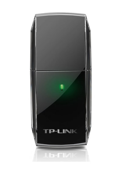 Tp-Link Archer-T2U Dualband 600Mbp USB Wireles Adp