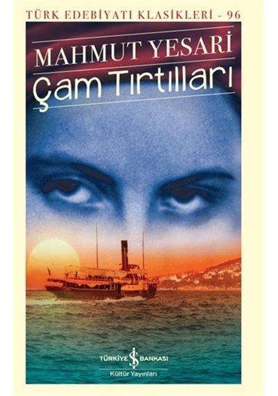 Çam Tırtılları / Mahmut Yesari