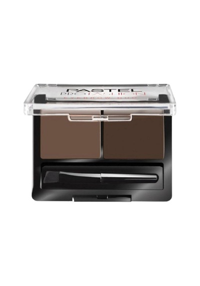 Pastel Profashion Eyebrow Duo Kaş Farı Dark 03