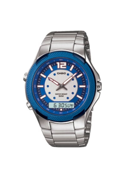 Casio MTA-1011D-2A1VDF Erkek Kol Saati
