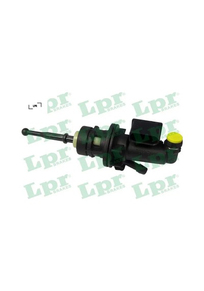 Debriyaj Üst Merkez Silindiri Audı A3-altea-leon-toledo-octavıa-superb-yetı-caddy-golf-jetta-touran Lpr 1k0721388aa