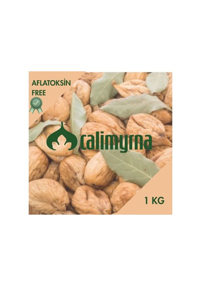 Premium Turkish Sun Dried Kuru İncir 1 Kg