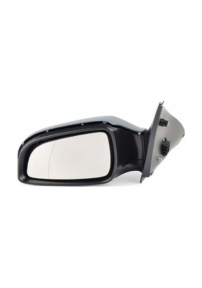 Opel / Astra H Sol Ayna 04-09 Küçük Tip Muadil Ürün
