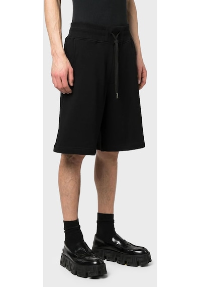 Versace Jeans Couture Erkek Short 74gadg06 Cf01g G89 Siyah