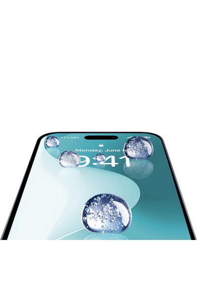 Buff Apple Uyumlu   iPhone 16 5d Easyfit 2 Adet Ekran Koruyucu