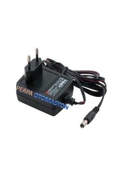 Mervesan Mt-0505 5V 1A Smps Adaptör
