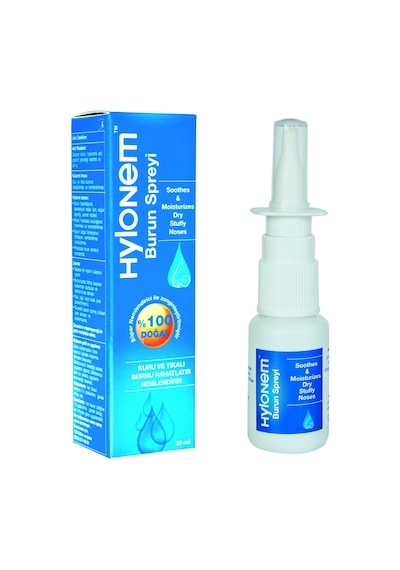 Hylonem Burun Spreyi 30 ML