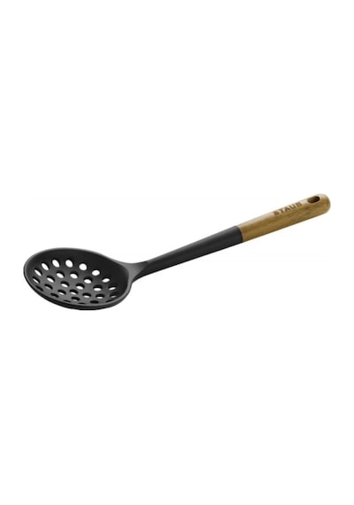 Staub Silikon Delikli Kepçe 31 CM Tek Ebat