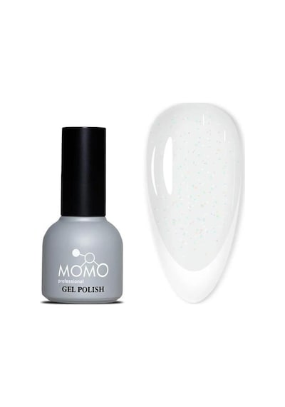 Momo French Cover Rubber Base Coat Fc11 10ml.