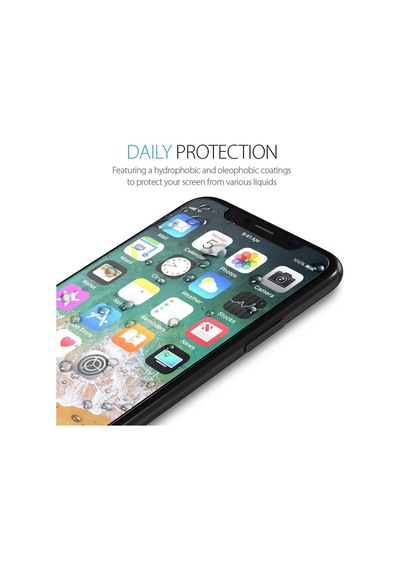 İphone 15 Pro İçin Ekran Koruyucu, İphone 15 Pro Modellerine Uyumlu Temperli Ekran Koruyucu Cam Hd Kalite Görüntü Darbe Dayanıklı Ekran Koruyucu Cam