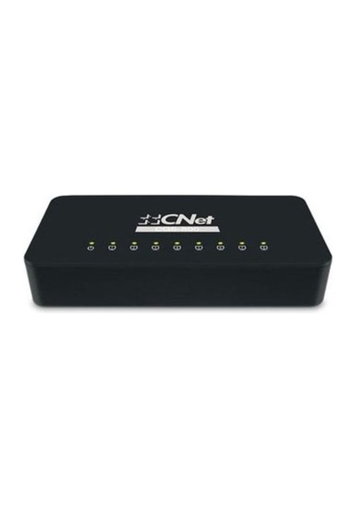 Cnet Cgım806gsfp 8+1+6 8 Port 100/1000 6xsfp Yönetilebilir Endüstriyel Poe Switch