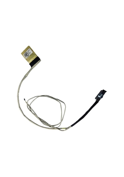 Lenovo Legion Y520-15ıkbn 80wk00mdtx İle Uyumlu Ekran Data Flex Kablosu Diğer
