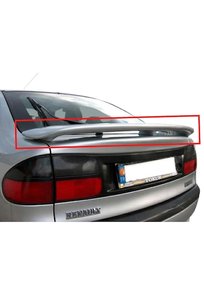 Laguna 1 Uyumlu Spoiler Boyasız