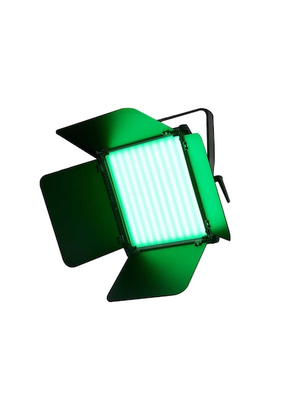 Gdx CF-1000R Rgb Led Video Işık Seti