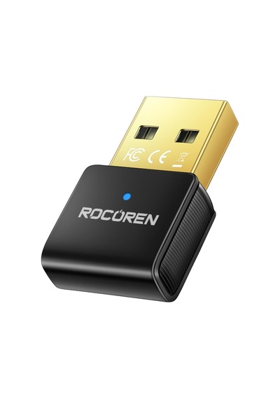 Bluetooth 5.3 Mini Dongle Nano Usb Adaptör