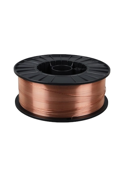 Powermaster Pm-27375 1.0mm 20 Kg Bakır Gazaltı Kaynak Teli