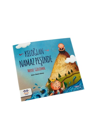 Keloğlan Namaz Peşinde
