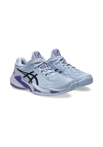 Asics Court Ff 3 Nıght Energy Unisex Tenis Ayakkabısı 1042a332-400 Lacivert