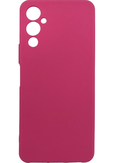 Nettech Tecno Pova Neo 4 Uyumlu Trend Seri Arka Koruma Kılıf - Pembe Pembe