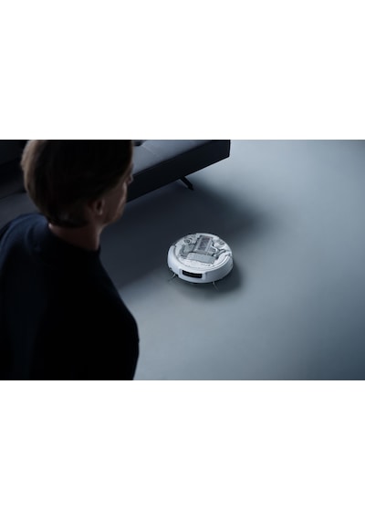 DJI Romo P Robot Süpürge