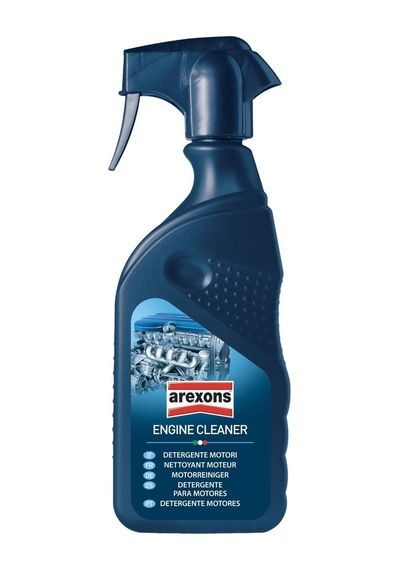 Arexons Extreme Susuz Motor Temizleyici 400 Ml