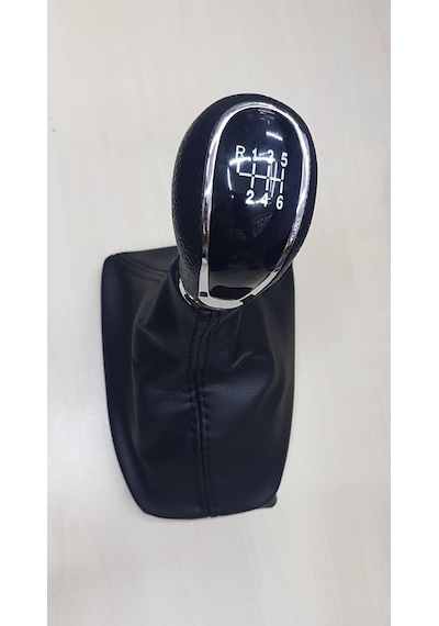 Astra-J 2010-2016 Vites Körügü Topuz Komple 6 Ileri -Alman Mali- 461057984