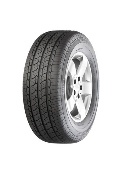 Barum 215/60R17C 109/107T 8Pr Lrd Vanıs 2 Barumyaz Lastiği - 2022
