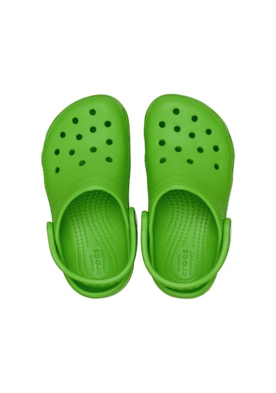 Crocs Classıc Clog K Çocuk Terlik 206990 206990 30t 30t