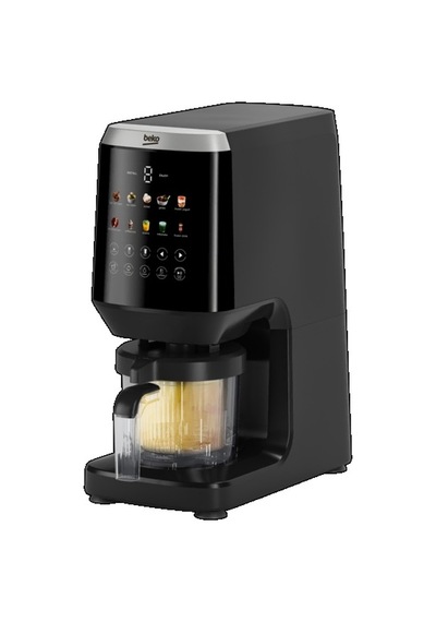 Beko Creammix Dm 5644 S Dondurma Makinesi