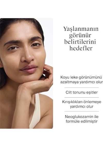 Ultra Sheer Age Shield Fluid Spf50 Yüz Güneş Koruyucu 50 Ml