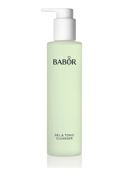 Doctor Babor Gel & Tonic Cleanser 200 ML