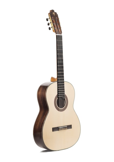 Prudencio Saez 5-ps A 138 Klasik Gitar Natural