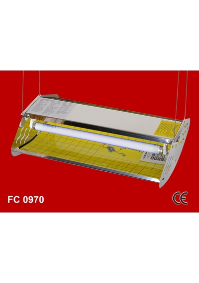 Yapışkan Bantlı Fc 0970 Sinek Tutucu- Teflon Kaplı