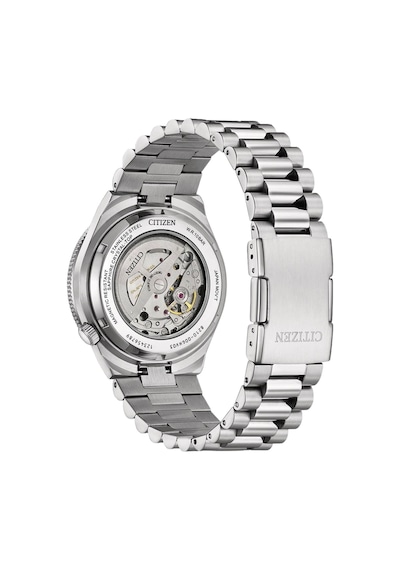 Citizen Tsuyosa Shore 40 Mm Otomatik Saat Nj0231-56l Çok Renkli