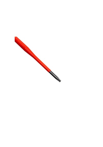 İzeltaş 14000005336 1000V T10 Elektro Slim Torx Uçlu Tornavida