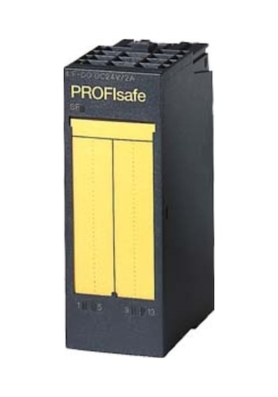 Electronics Module 1F-Ro Et200S ( 6Es7138-4Fr00-0Aa0 ) (534691797)