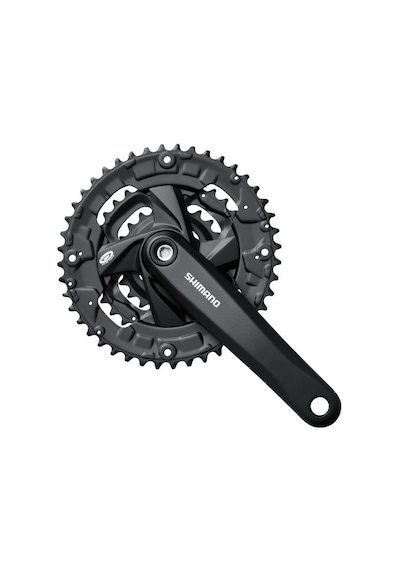 Shimano Acera FC-M371 44 32 22t 170 MM Aynakol