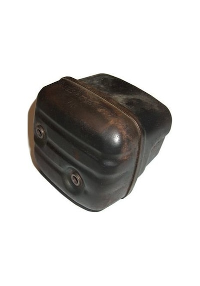 Egzoz Husqvarna 349-345-350 Veta