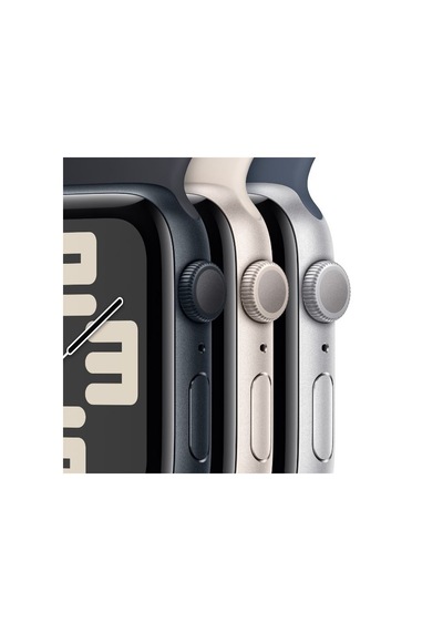 Apple Watch SE 2 (2023) GPS 40 MM Alüminyum Kasa Akıllı Saat (Apple Türkiye Garantili) Apple Watch SE 2 (2023) GPS 40 MM Alüminyum Kasa Akıllı Saat (Apple Türkiye Garantili)