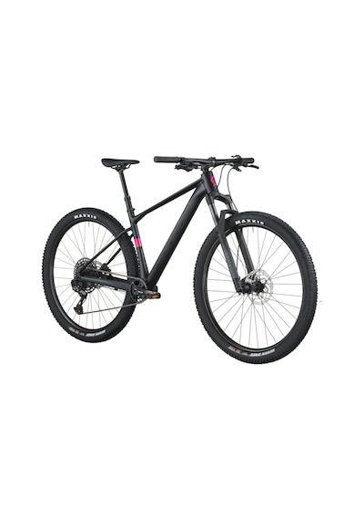 Scott Scale 930 29 Jant Dağ Bisikleti Siyah Small Siyah