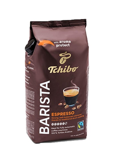 Tchibo Barista Espresso Çekirdek Kahve 4 x 1 KG