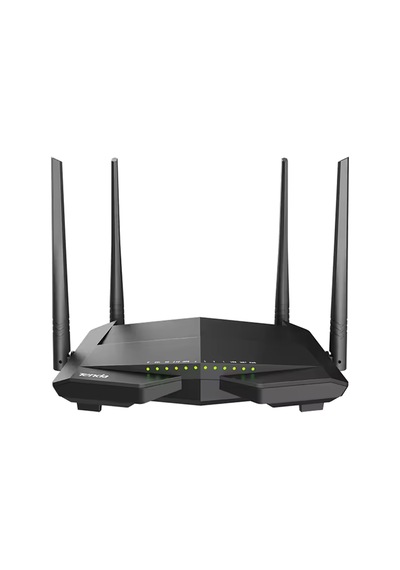 Tenda V15 Ax1500 Dual Band Vdsl2-35b Modem Router-217455