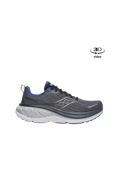 Saucony Saucony Hurricane 25 Erkek Yol Koşusu Ayakkabısı 9328 482783