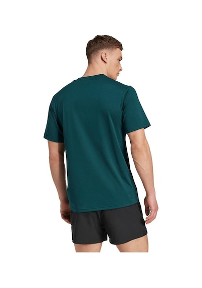 Adidas Erkek Yeşil T-shirt Tr-es Fr T Jw3357 Yeşil